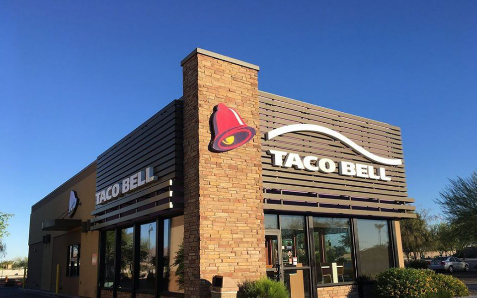 TACO BELL