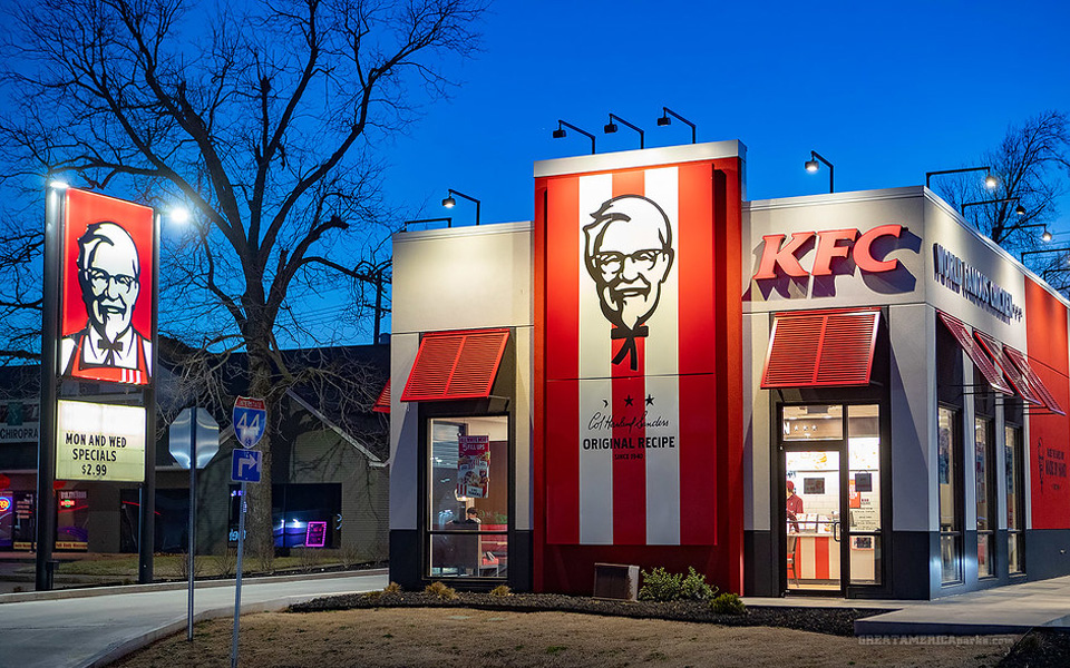 KFC