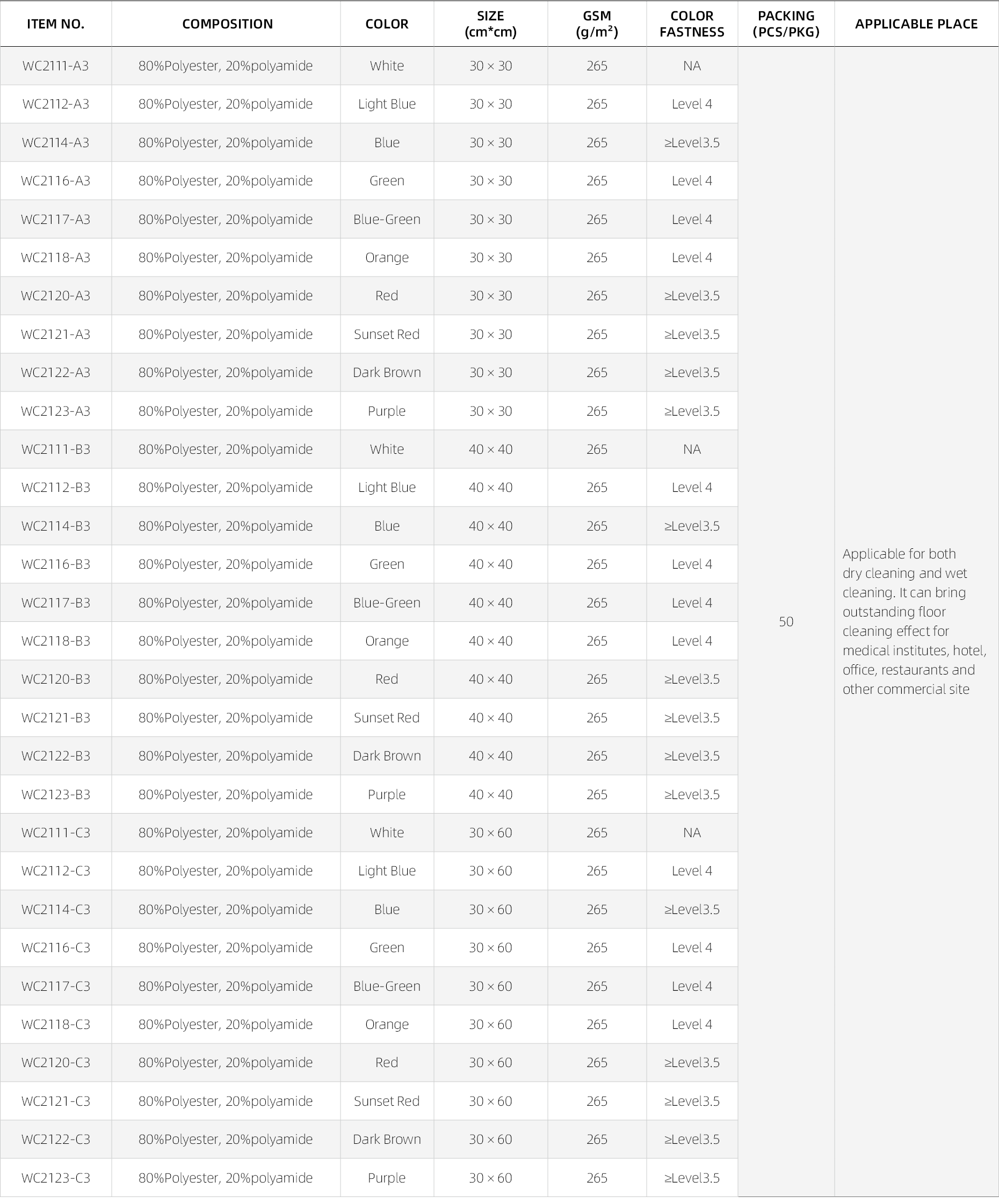 产品参数多用途毛巾英文.png