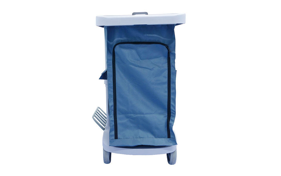 STANDARD MULTI-FUNCTION CLEANING CART