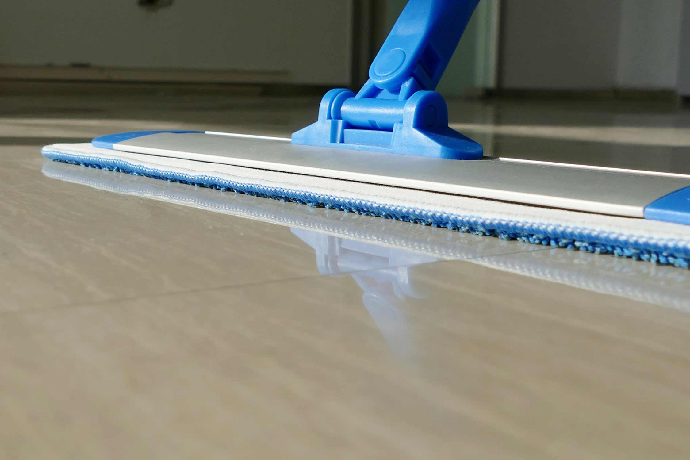 MULTI-FUNCTION MICROFIBER MOP CLOTH
