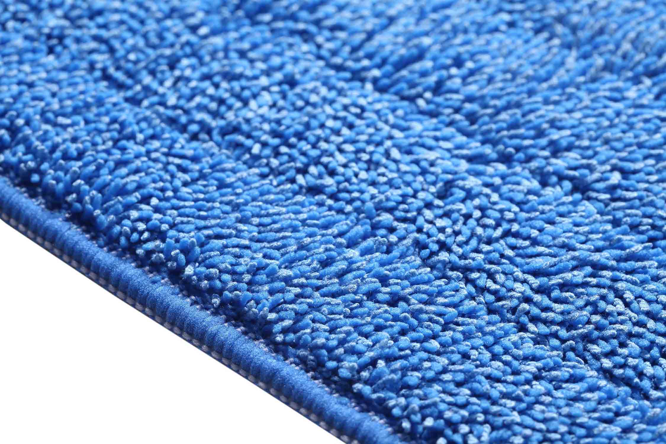 MULTI-FUNCTION MICROFIBER MOP CLOTH