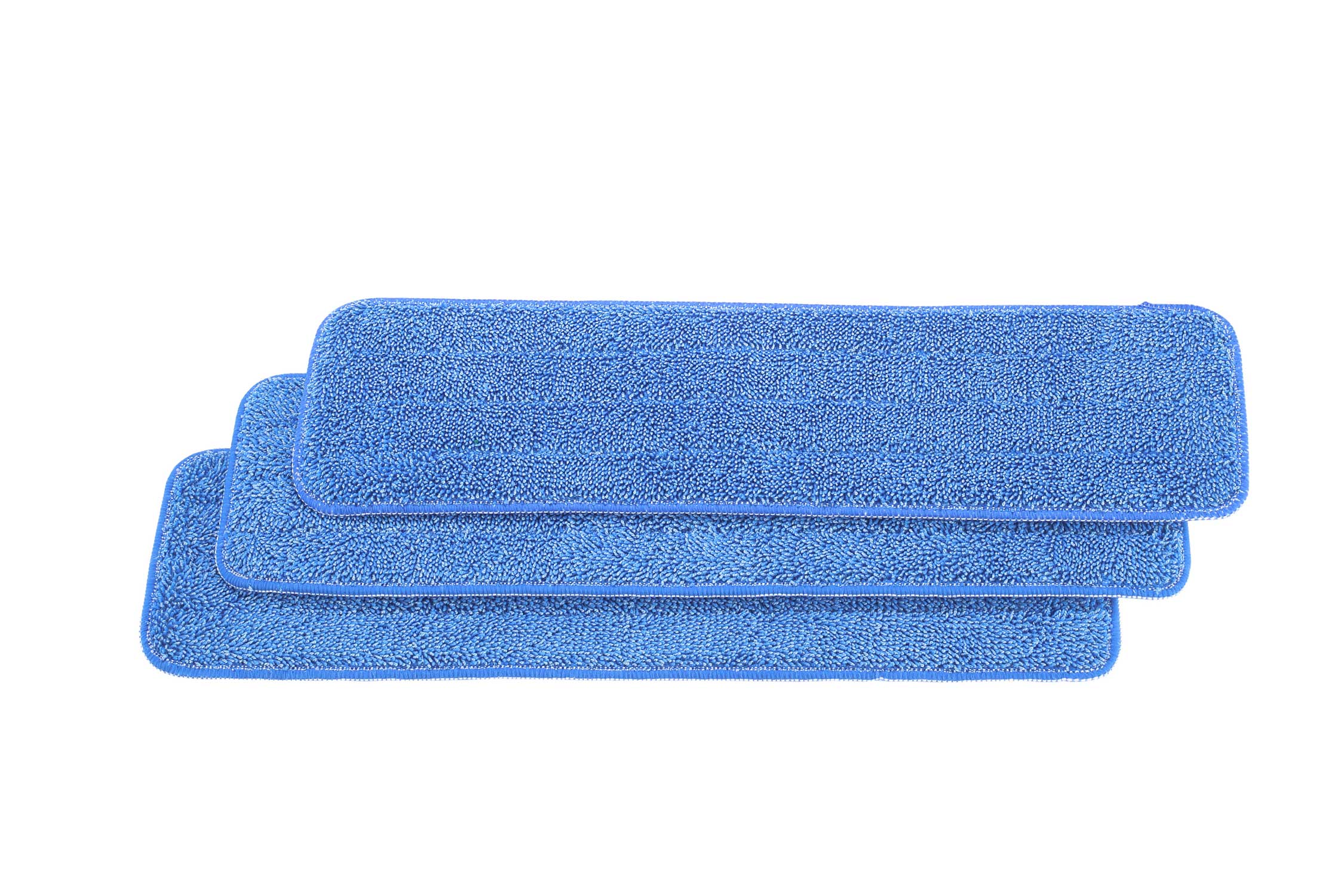 MULTI-FUNCTION MICROFIBER MOP CLOTH
