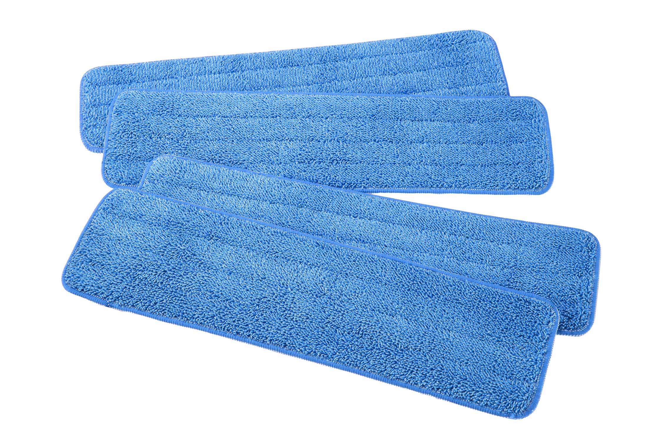 MULTI-FUNCTION MICROFIBER MOP CLOTH